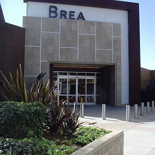 Brea Shopping Center